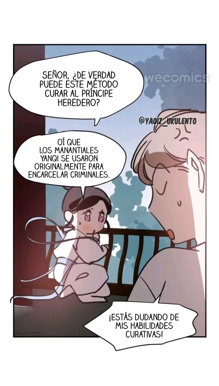 Un Dragón en Apuros (2019) - Capítulo 64 - Página 25 - LectorTMOo