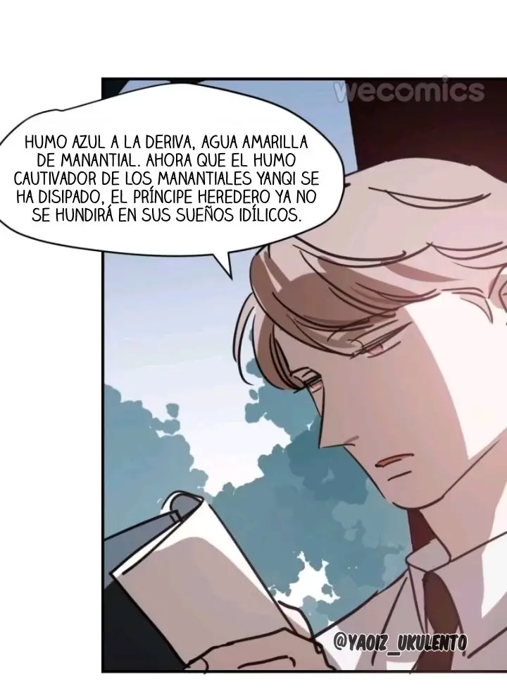 Un Dragón en Apuros (2019) - Capítulo 64 - Página 26 - LectorTMOo
