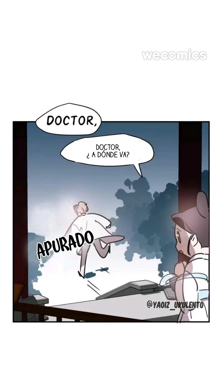 Un Dragón en Apuros (2019) - Capítulo 64 - Página 31 - LectorTMOo