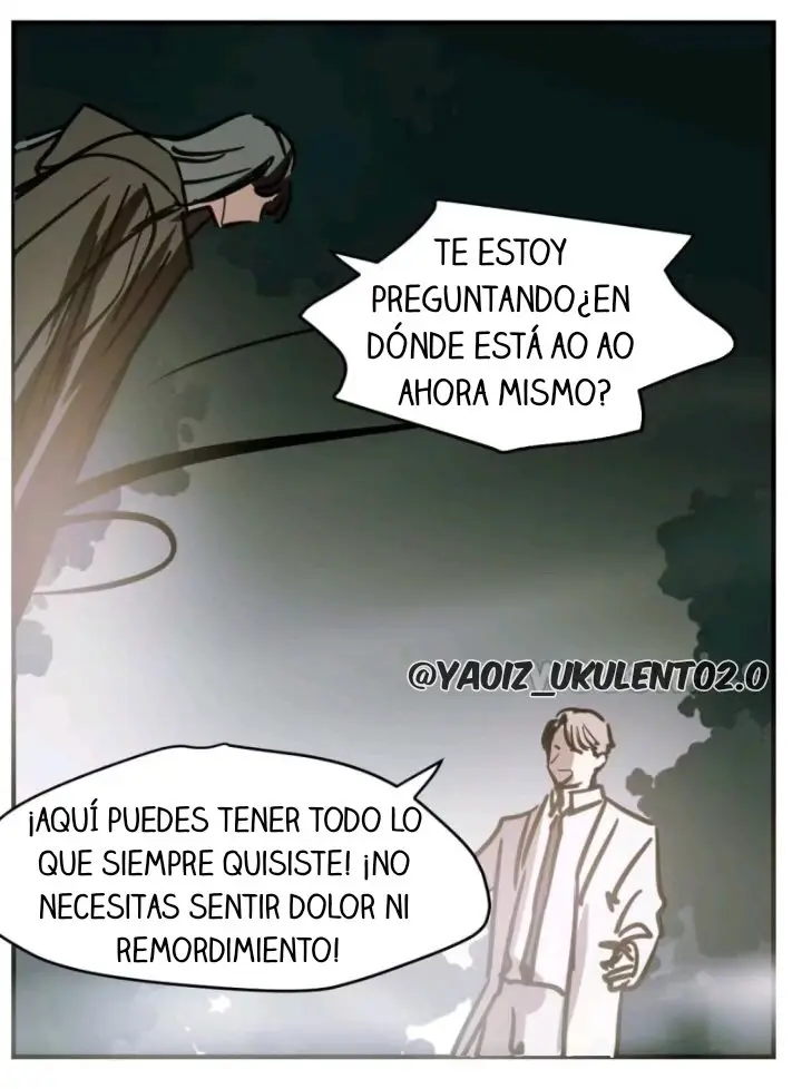 Un Dragón en Apuros (2019) - Capítulo 65 - Página 25 - LectorTMOo