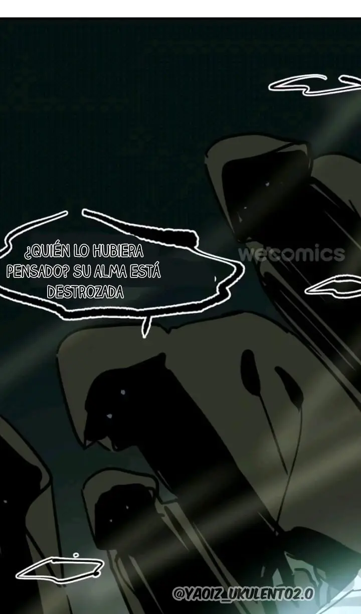 Un Dragón en Apuros (2019) - Capítulo 65 - Página 35 - LectorTMOo
