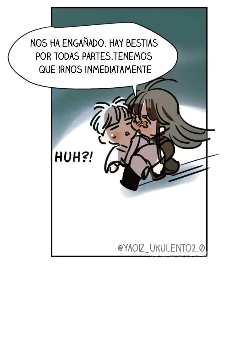 Un Dragón en Apuros (2019) - Capítulo 65 - Página 43 - LectorTMOo