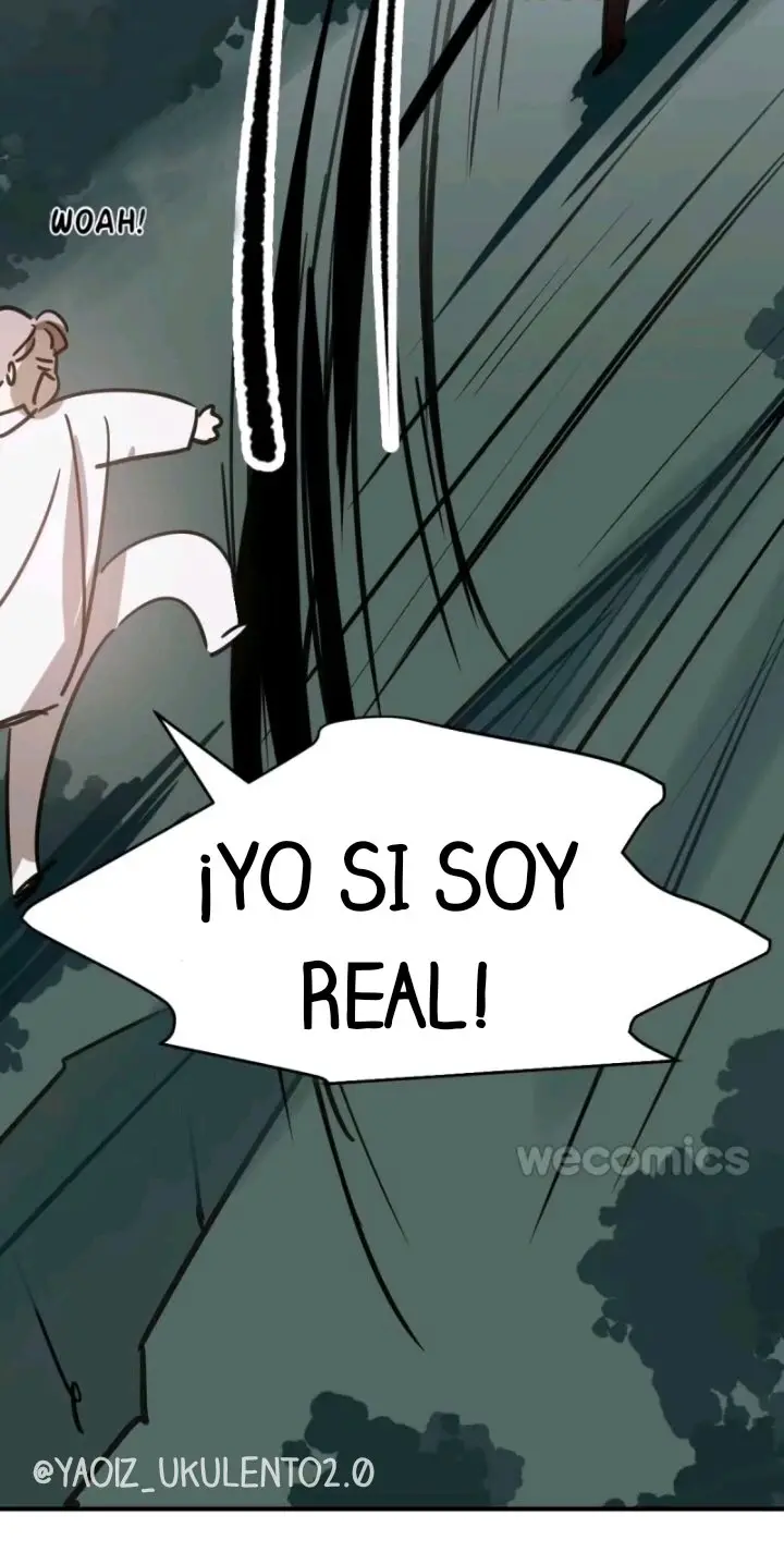 Un Dragón en Apuros (2019) - Capítulo 65 - Página 46 - LectorTMOo