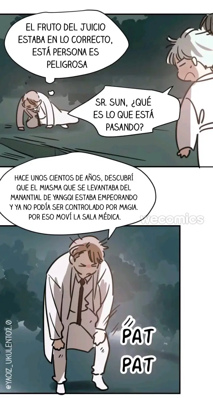 Un Dragón en Apuros (2019) - Capítulo 65 - Página 47 - LectorTMOo