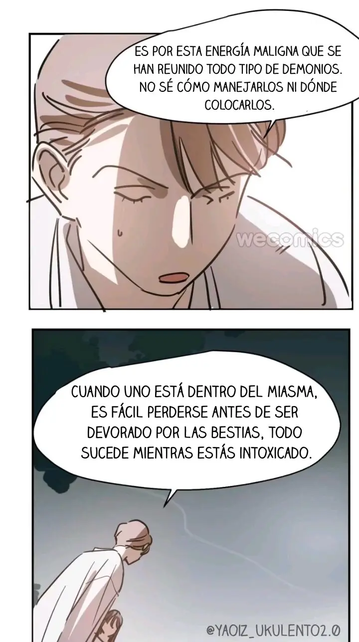 Un Dragón en Apuros (2019) - Capítulo 65 - Página 48 - LectorTMOo