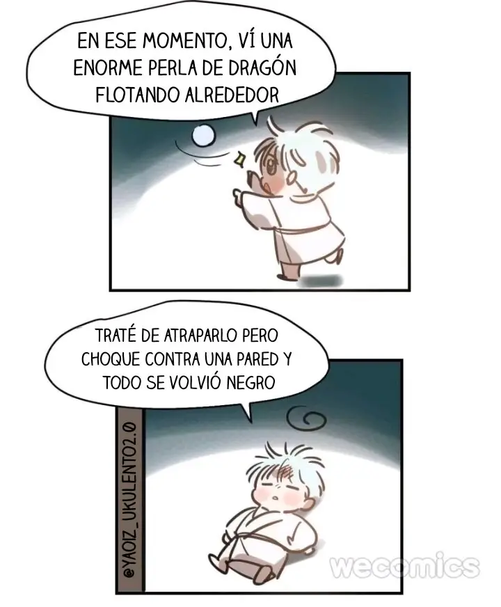 Un Dragón en Apuros (2019) - Capítulo 65 - Página 54 - LectorTMOo