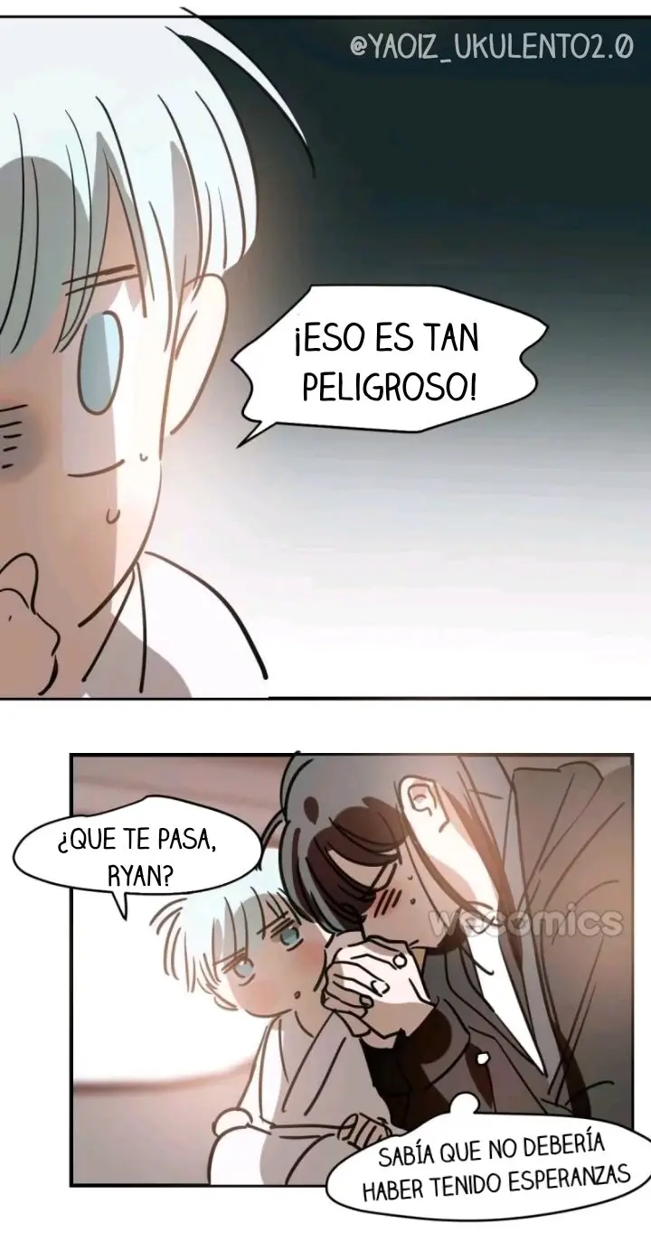 Un Dragón en Apuros (2019) - Capítulo 65 - Página 55 - LectorTMOo