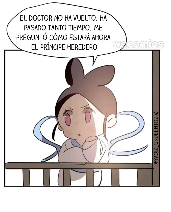 Un Dragón en Apuros (2019) - Capítulo 65 - Página 59 - LectorTMOo