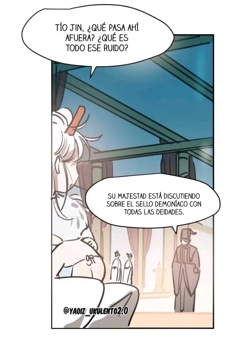 Un Dragón en Apuros (2019) - Capítulo 66 - Página 7 - LectorTMOo