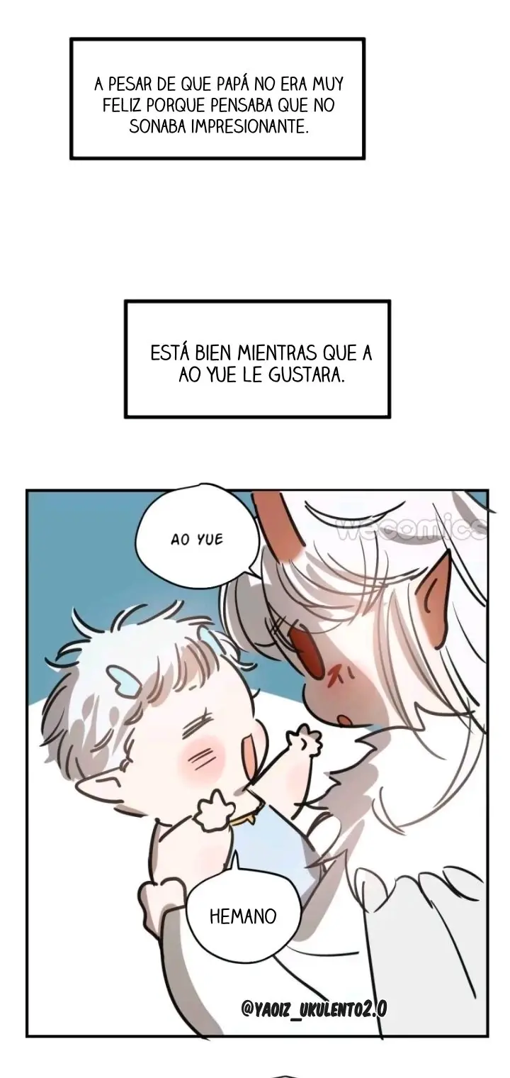 Un Dragón en Apuros (2019) - Capítulo 66 - Página 10 - LectorTMOo