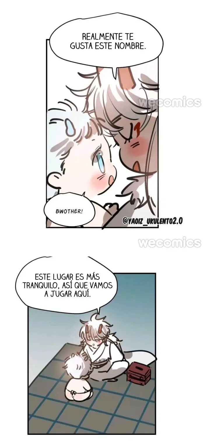 Un Dragón en Apuros (2019) - Capítulo 66 - Página 11 - LectorTMOo