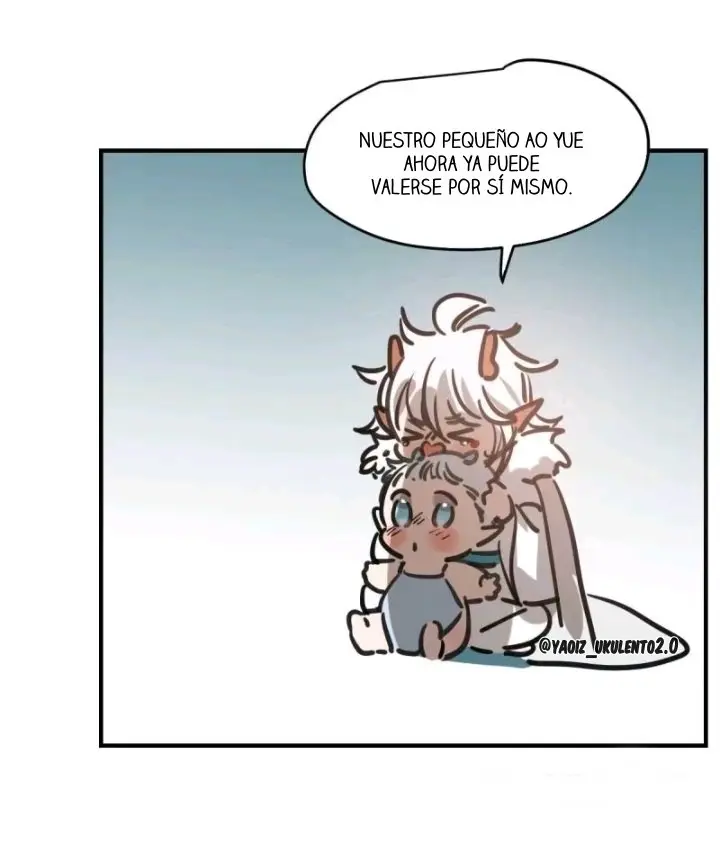 Un Dragón en Apuros (2019) - Capítulo 66 - Página 21 - LectorTMOo