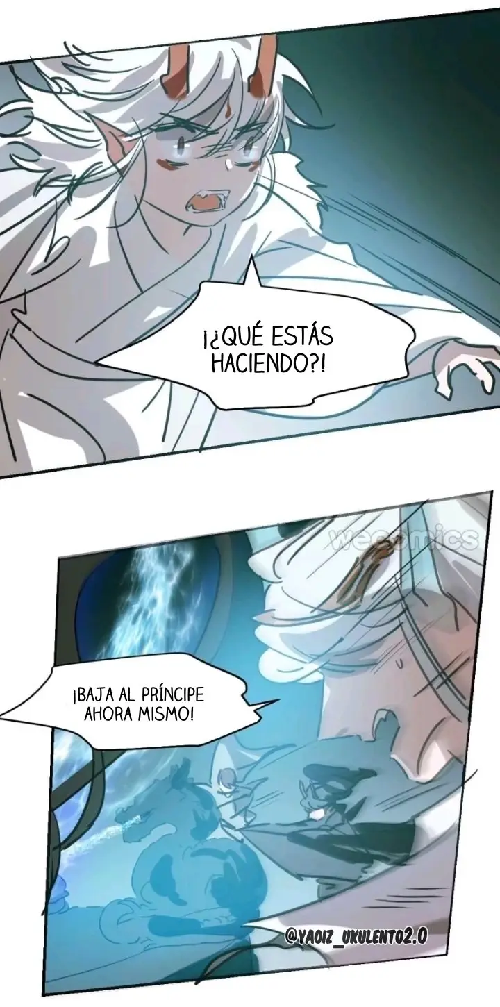 Un Dragón en Apuros (2019) - Capítulo 66 - Página 29 - LectorTMOo