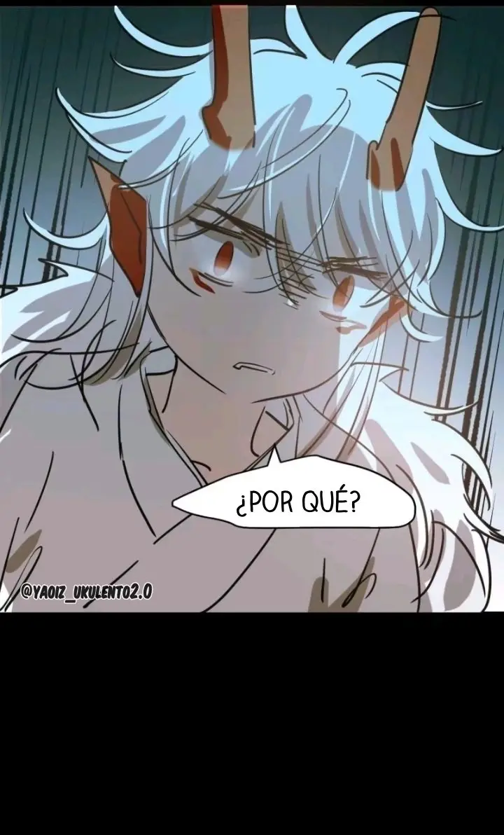 Un Dragón en Apuros (2019) - Capítulo 66 - Página 34 - LectorTMOo
