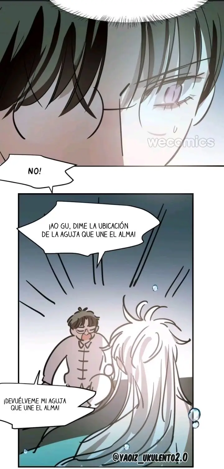 Un Dragón en Apuros (2019) - Capítulo 66 - Página 40 - LectorTMOo