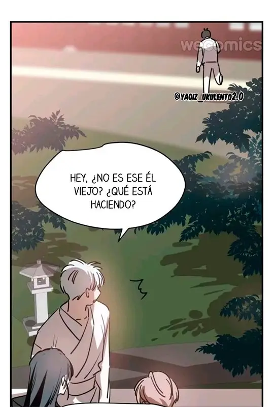 Un Dragón en Apuros (2019) - Capítulo 68 - Página 6 - LectorTMOo