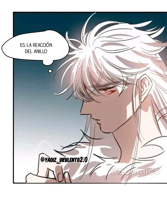 Un Dragón en Apuros (2019) - Capítulo 68 - Página 11 - LectorTMOo