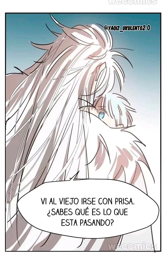 Un Dragón en Apuros (2019) - Capítulo 68 - Página 15 - LectorTMOo