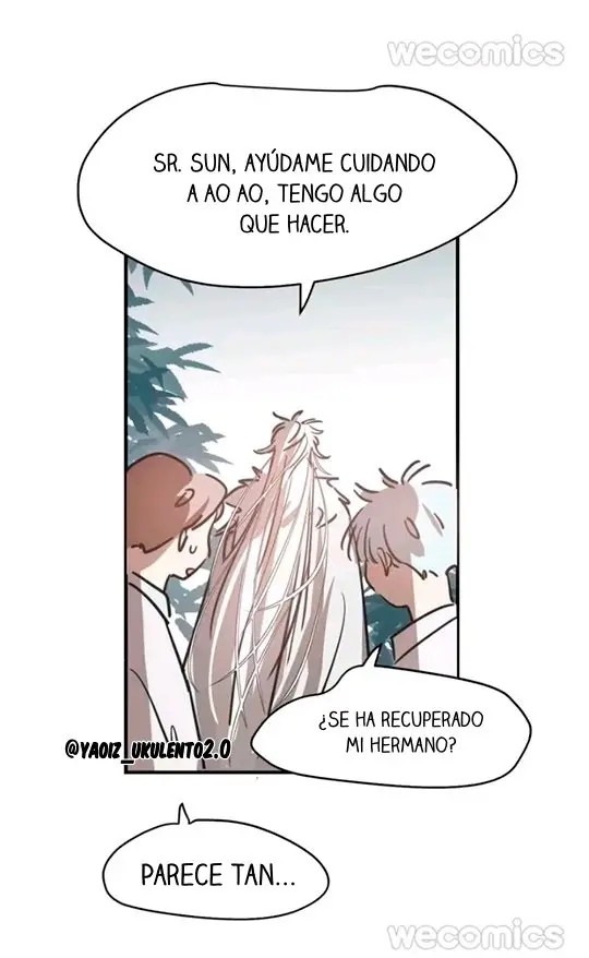 Un Dragón en Apuros (2019) - Capítulo 68 - Página 17 - LectorTMOo