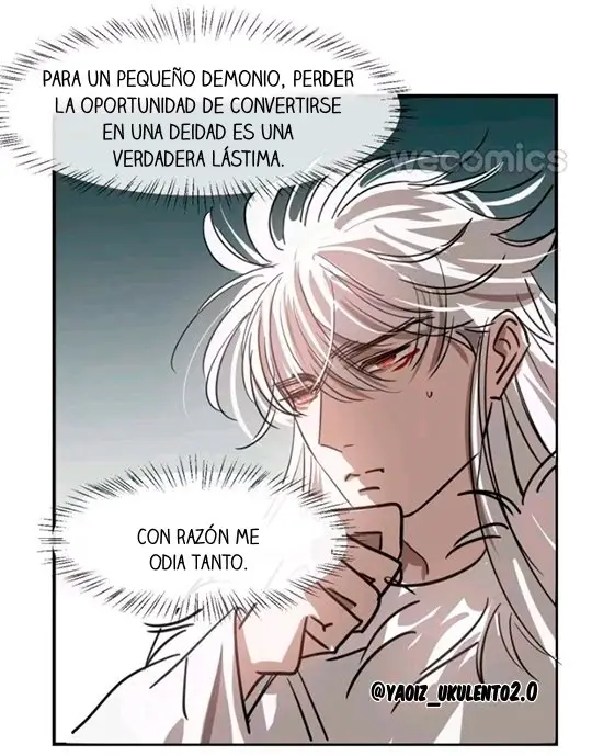 Un Dragón en Apuros (2019) - Capítulo 68 - Página 20 - LectorTMOo