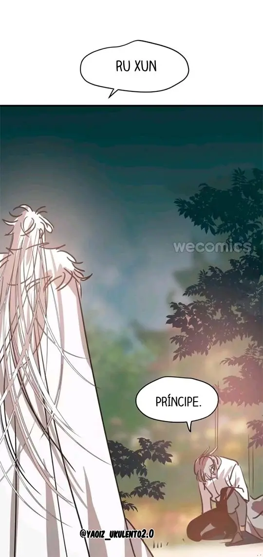 Un Dragón en Apuros (2019) - Capítulo 68 - Página 25 - LectorTMOo
