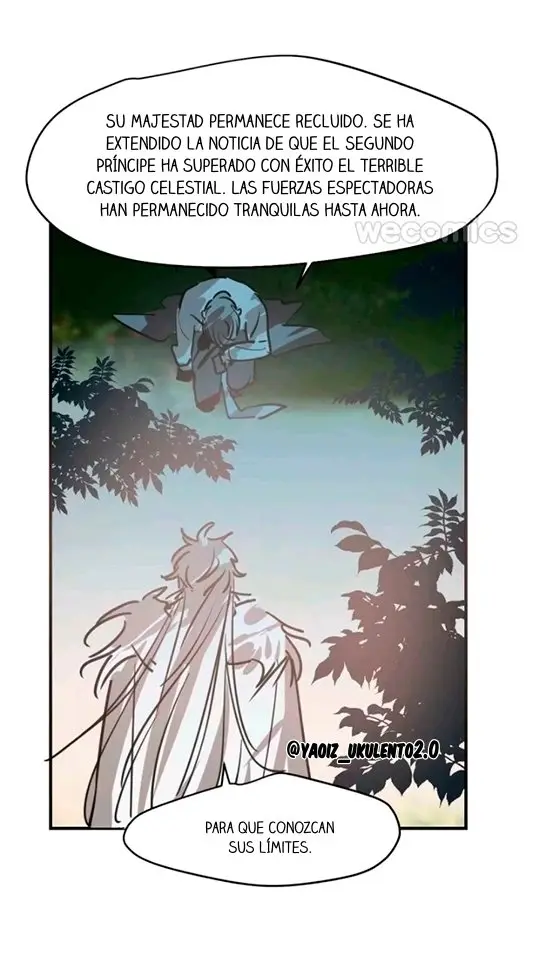 Un Dragón en Apuros (2019) - Capítulo 68 - Página 27 - LectorTMOo