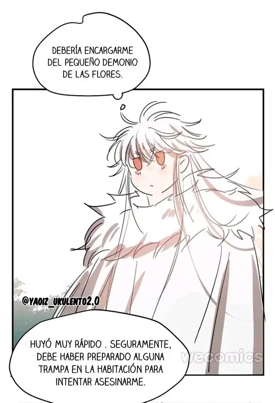 Un Dragón en Apuros (2019) - Capítulo 68 - Página 31 - LectorTMOo