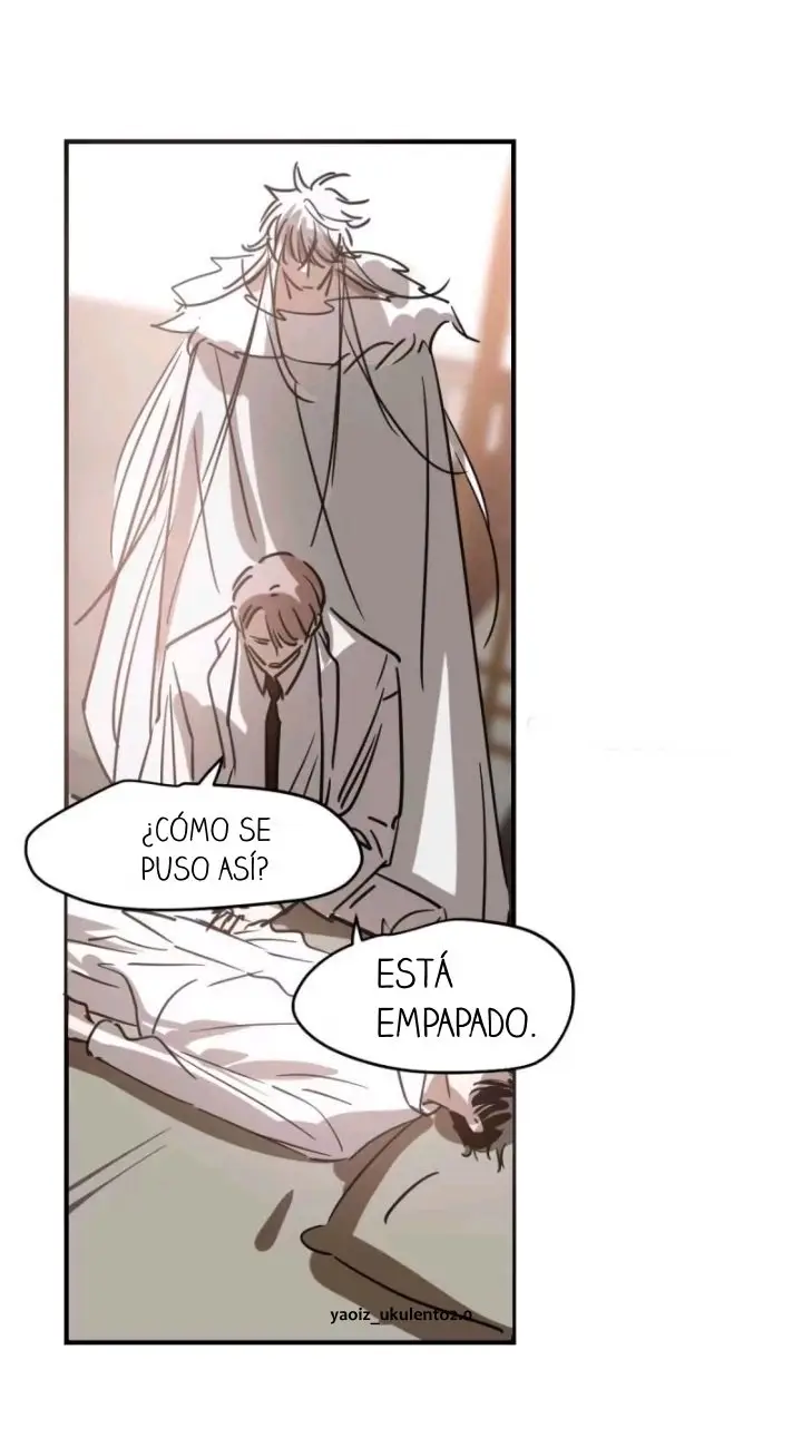 Un Dragón en Apuros (2019) - Capítulo 69 - Página 14 - LectorTMOo