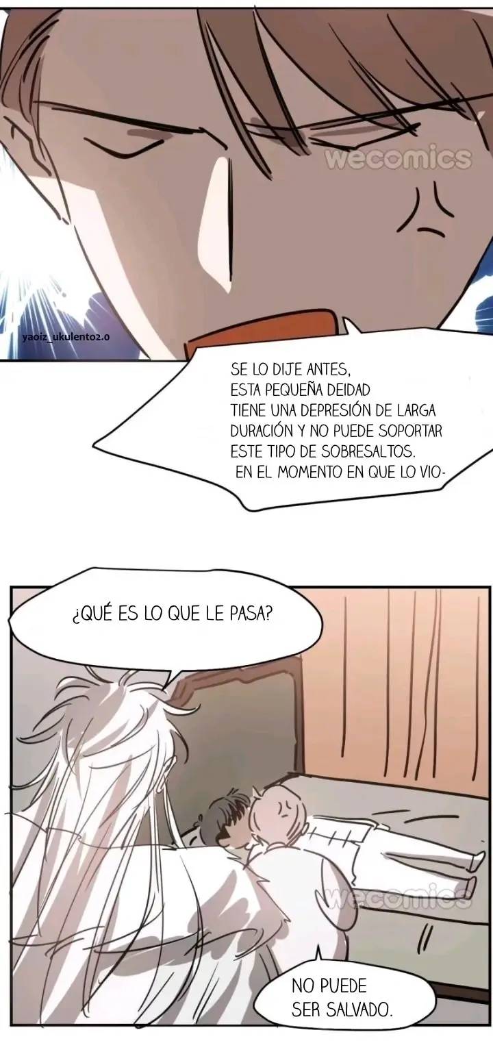 Un Dragón en Apuros (2019) - Capítulo 69 - Página 16 - LectorTMOo