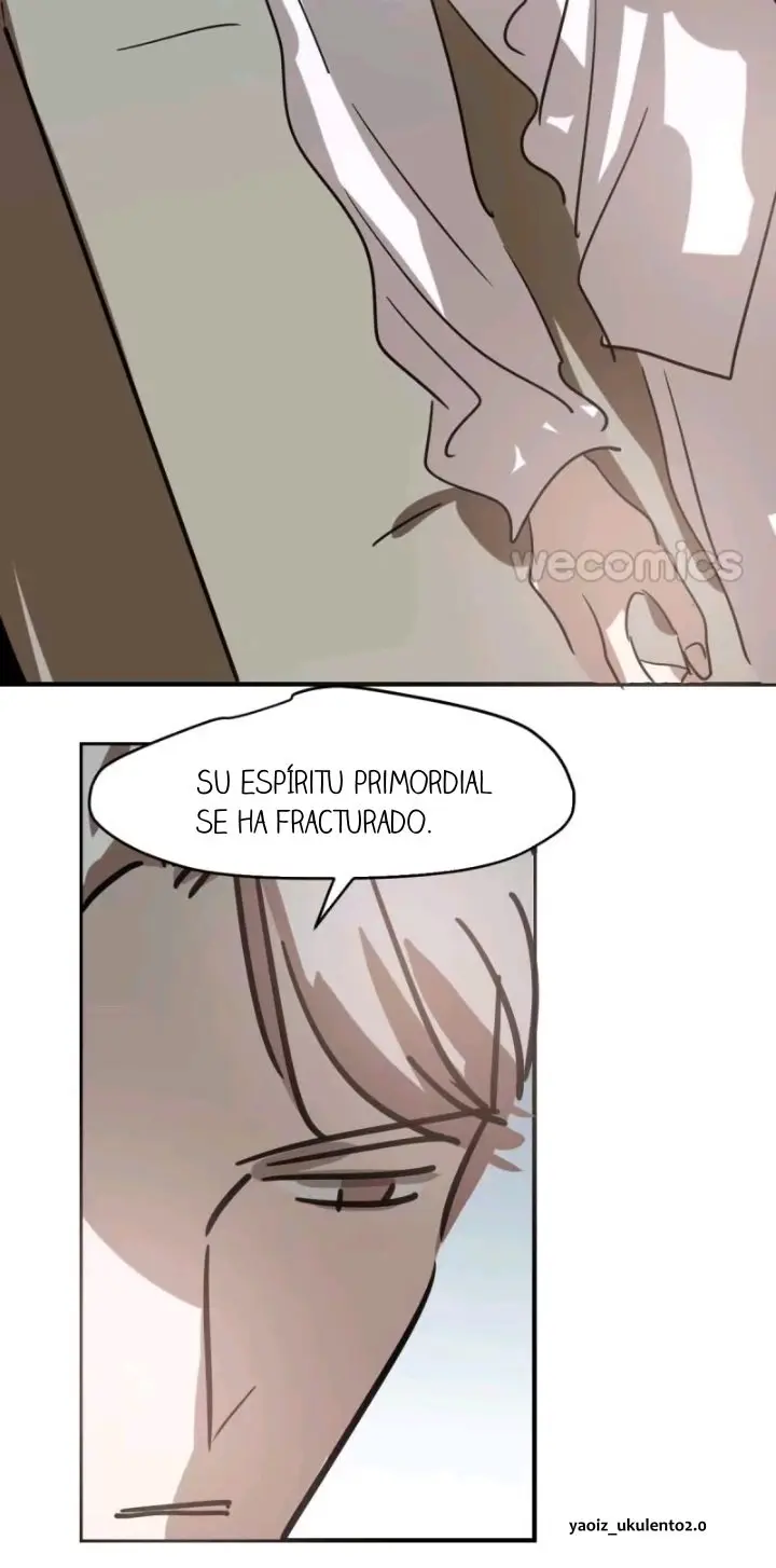 Un Dragón en Apuros (2019) - Capítulo 69 - Página 21 - LectorTMOo