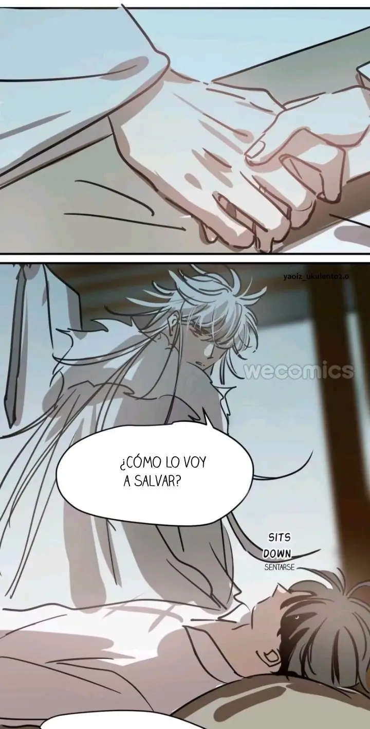 Un Dragón en Apuros (2019) - Capítulo 69 - Página 24 - LectorTMOo