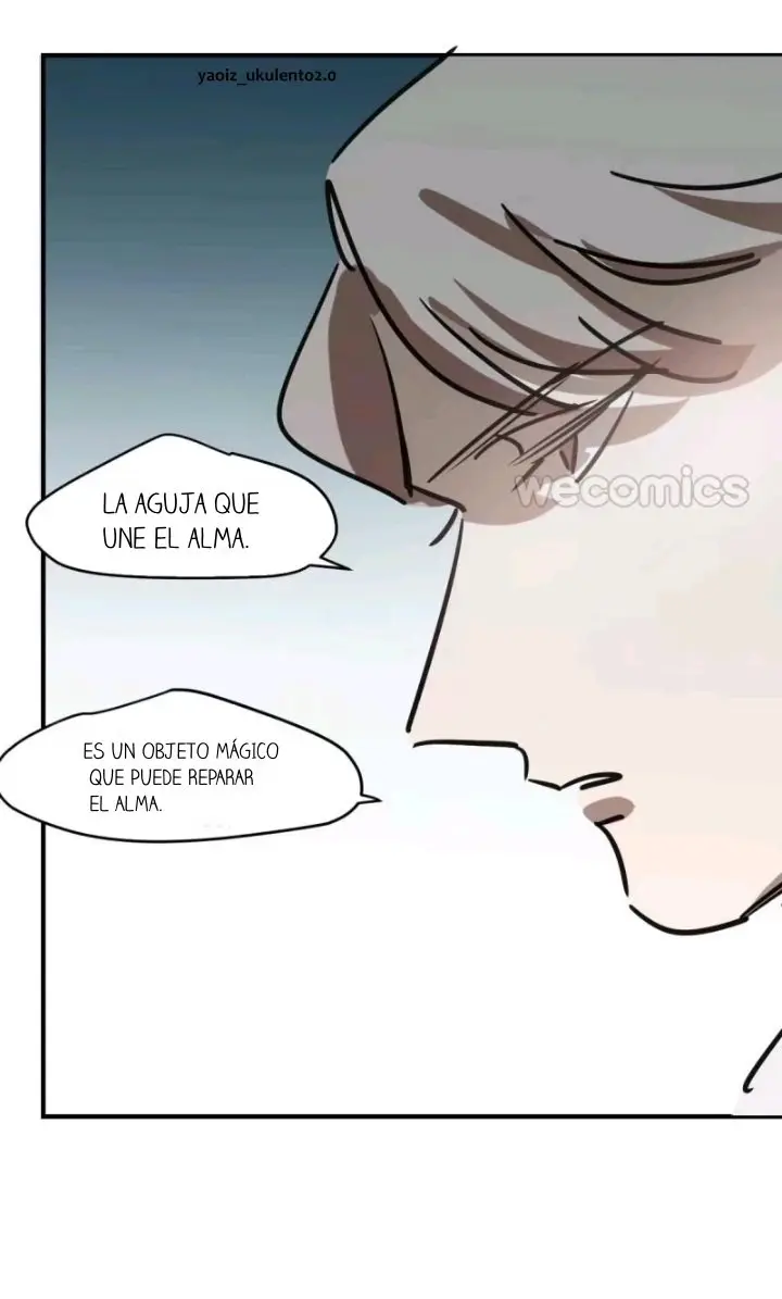 Un Dragón en Apuros (2019) - Capítulo 69 - Página 27 - LectorTMOo