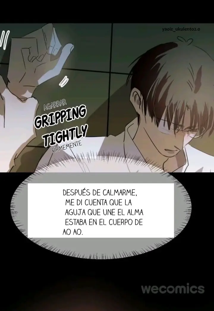 Un Dragón en Apuros (2019) - Capítulo 69 - Página 30 - LectorTMOo