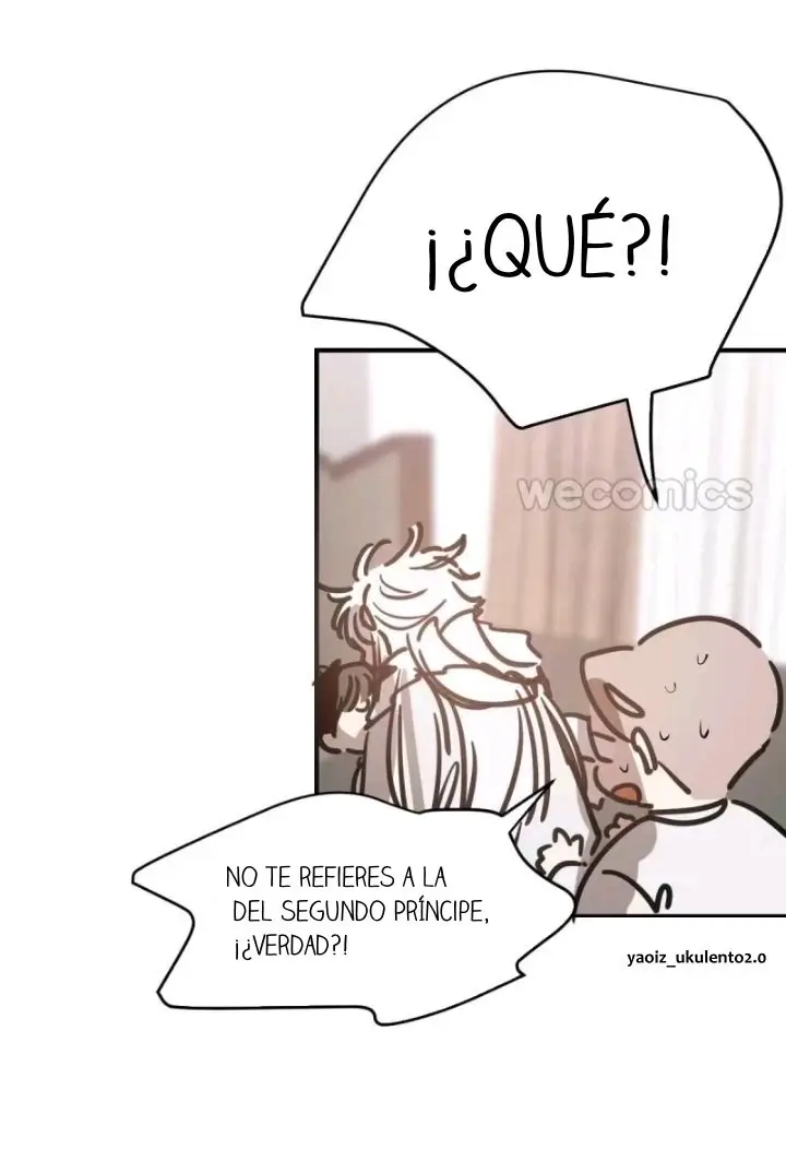 Un Dragón en Apuros (2019) - Capítulo 69 - Página 34 - LectorTMOo