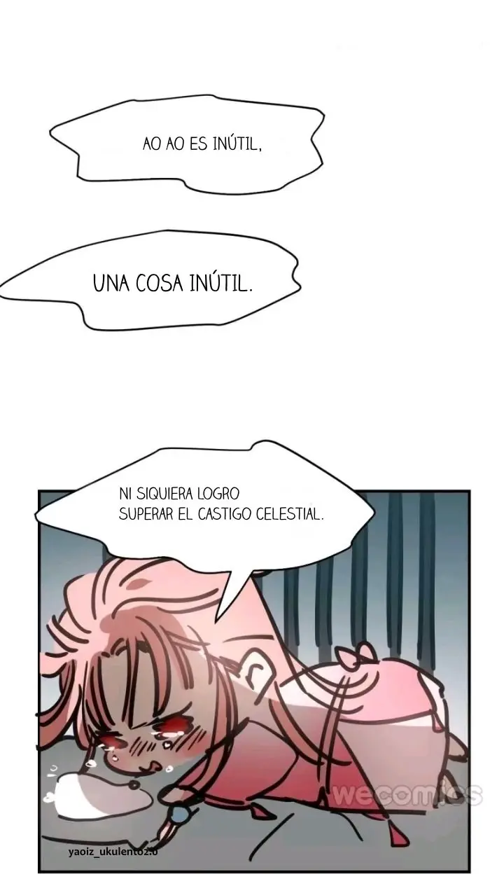 Un Dragón en Apuros (2019) - Capítulo 69 - Página 45 - LectorTMOo