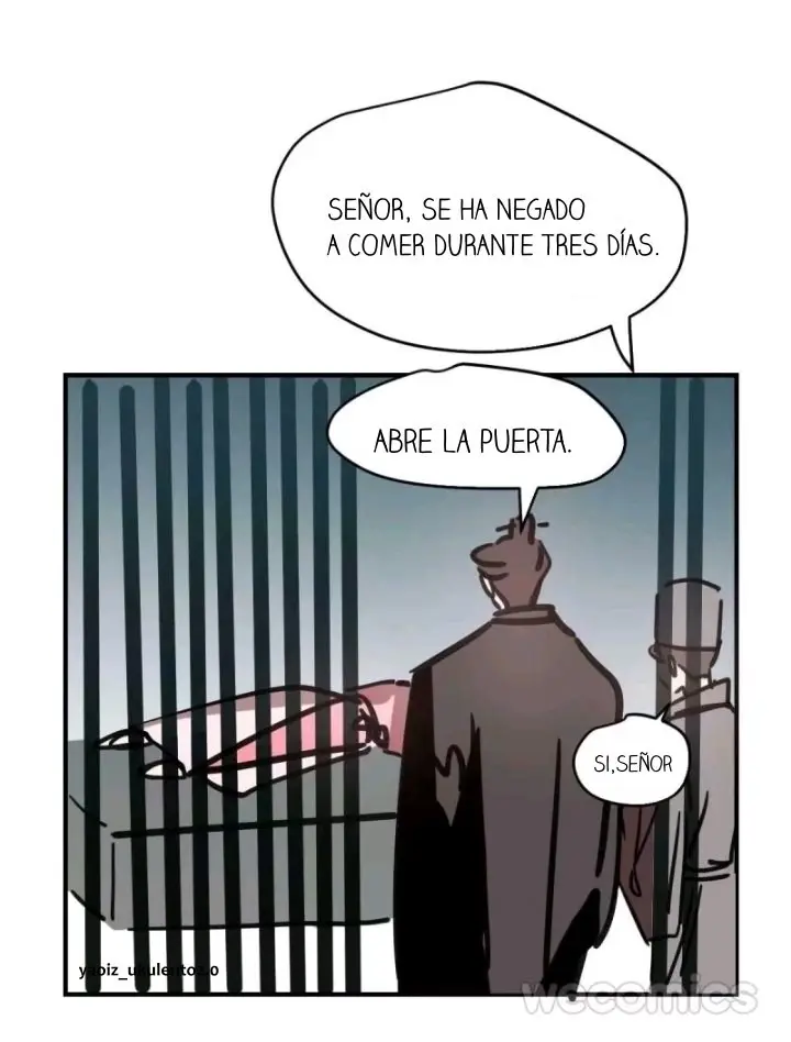 Un Dragón en Apuros (2019) - Capítulo 69 - Página 46 - LectorTMOo
