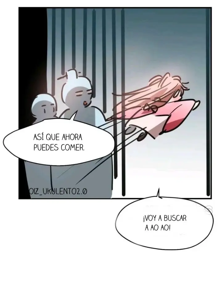 Un Dragón en Apuros (2019) - Capítulo 69 - Página 49 - LectorTMOo