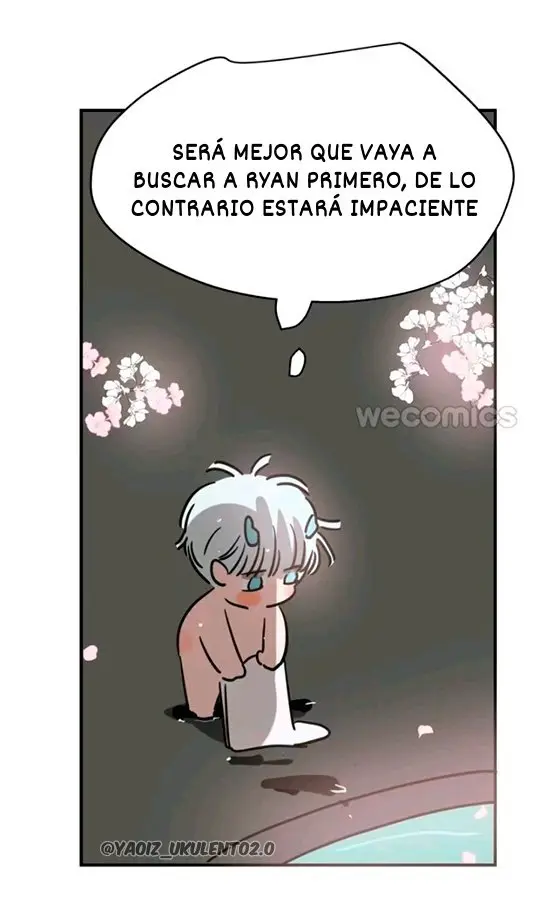 Un Dragón en Apuros (2019) - Capítulo 70 - Página 8 - LectorTMOo