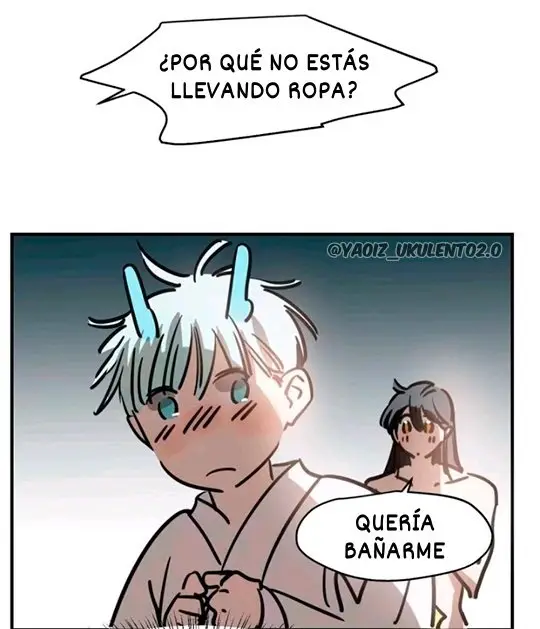 Un Dragón en Apuros (2019) - Capítulo 70 - Página 11 - LectorTMOo