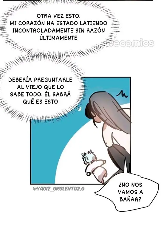 Un Dragón en Apuros (2019) - Capítulo 70 - Página 12 - LectorTMOo