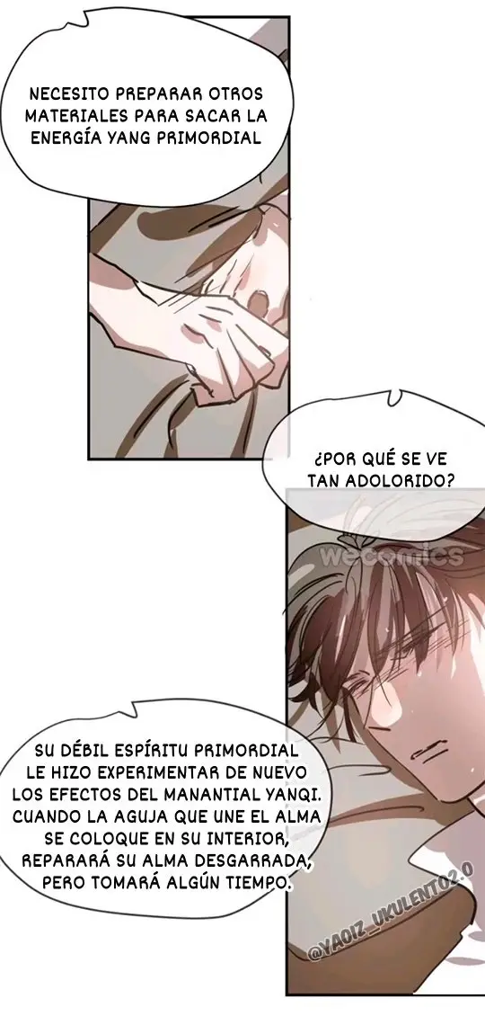 Un Dragón en Apuros (2019) - Capítulo 70 - Página 17 - LectorTMOo