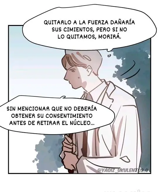 Un Dragón en Apuros (2019) - Capítulo 70 - Página 33 - LectorTMOo