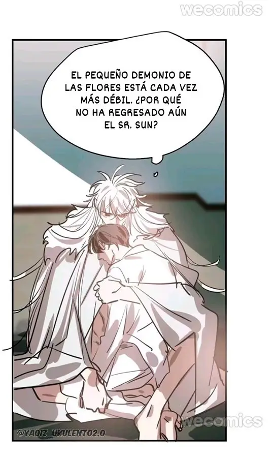 Un Dragón en Apuros (2019) - Capítulo 70 - Página 37 - LectorTMOo
