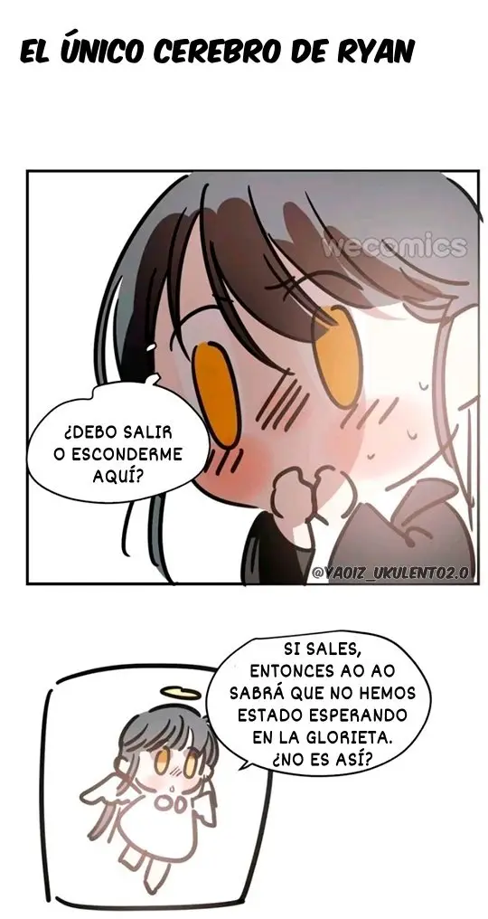Un Dragón en Apuros (2019) - Capítulo 70 - Página 45 - LectorTMOo