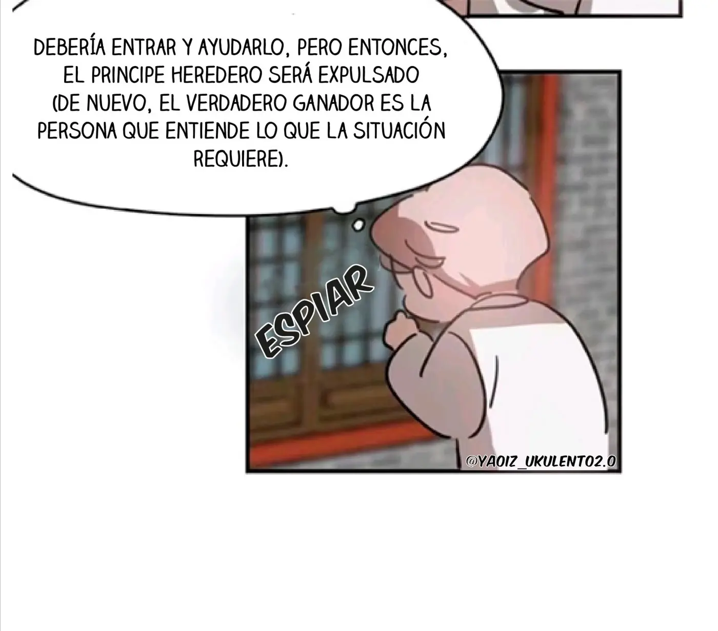 Un Dragón en Apuros (2019) - Capítulo 71 - Página 9 - LectorTMOo