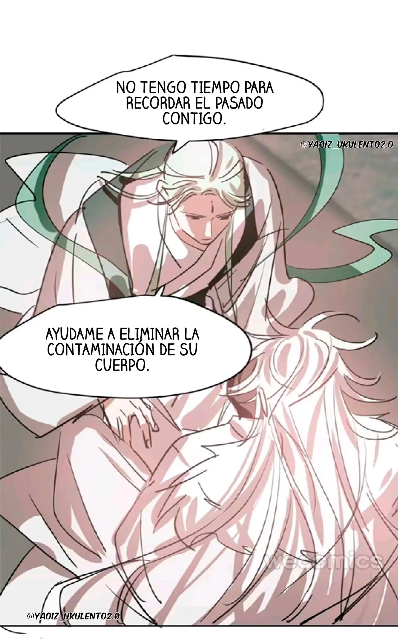 Un Dragón en Apuros (2019) - Capítulo 71 - Página 12 - LectorTMOo