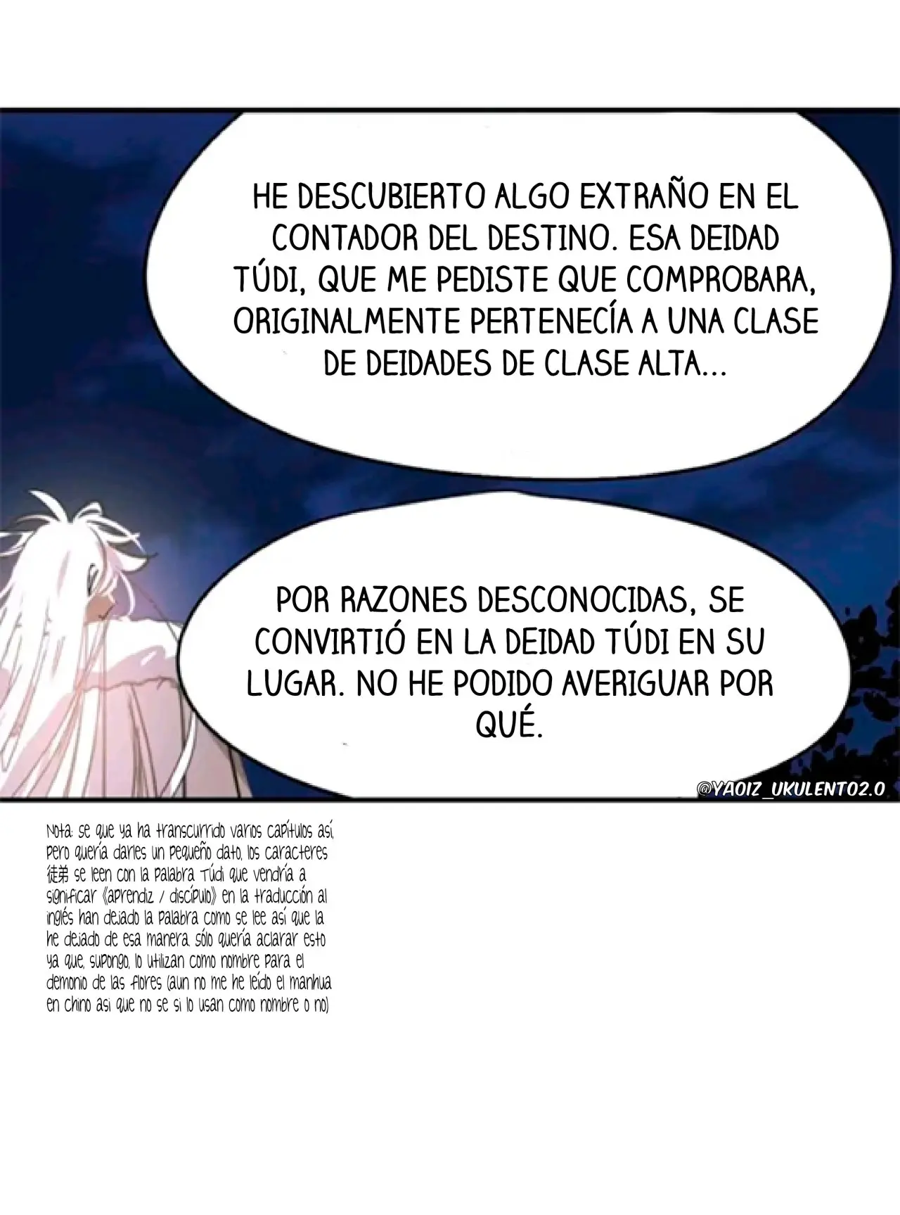 Un Dragón en Apuros (2019) - Capítulo 71 - Página 36 - LectorTMOo