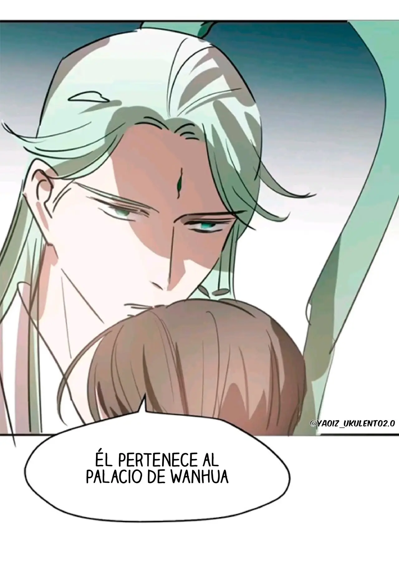 Un Dragón en Apuros (2019) - Capítulo 71 - Página 41 - LectorTMOo