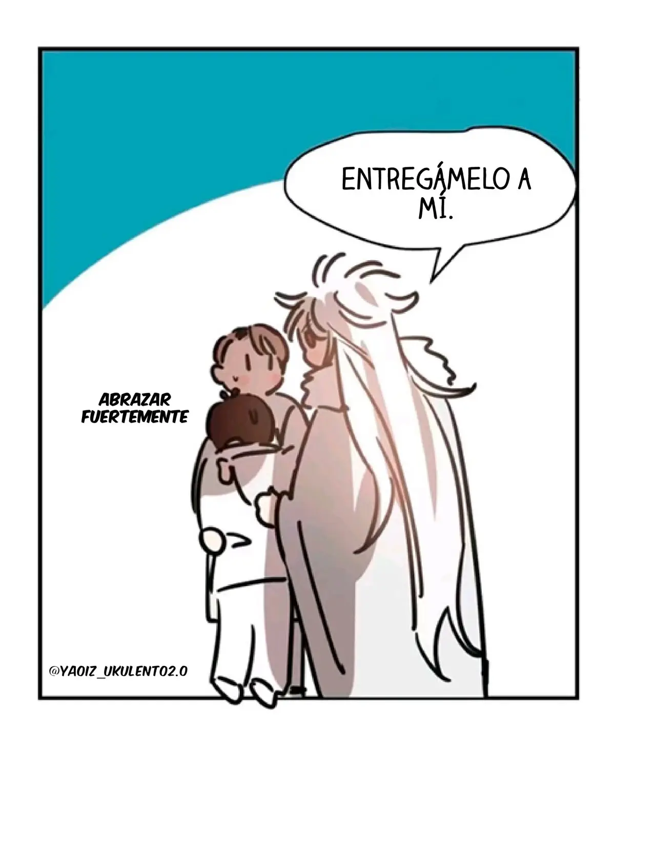 Un Dragón en Apuros (2019) - Capítulo 71 - Página 49 - LectorTMOo