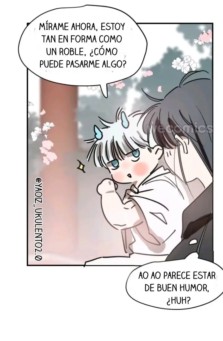 Un Dragón en Apuros (2019) - Capítulo 72 - Página 11 - LectorTMOo